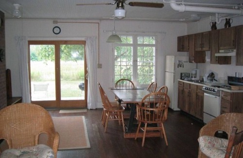 Westport Cottage | Stable Properties - Charming Four Bedroom Cottage With Beautiful Views