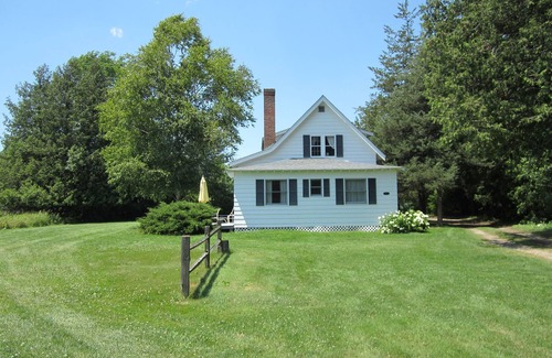 Westport Cottage | Stable Properties - Charming Four Bedroom Cottage With Beautiful Views