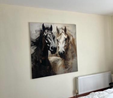 Ashbourne Apartment | Stables - Duffys of Ballybin