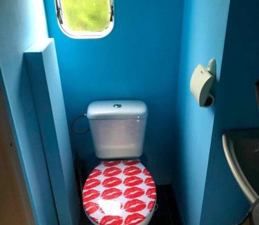 Hoek House | Stacaravan M25 Marina Beach