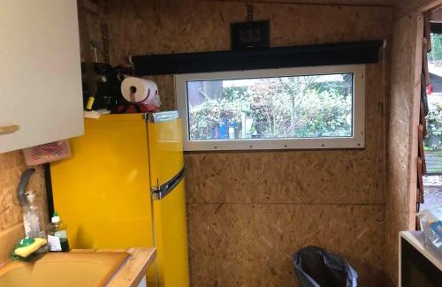 Hoek House | Stacaravan M25 Marina Beach