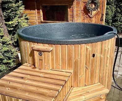 gmina Wilkowice Cabin | STACJA MAGURKA SKI&BIKE