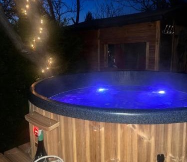 gmina Wilkowice Cabin | STACJA MAGURKA SKI&BIKE