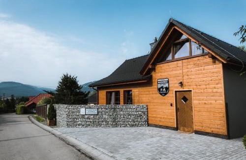 gmina Wilkowice Cabin | STACJA MAGURKA SKI&BIKE
