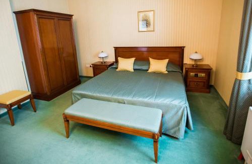 Zgierz Hotel | Stacja Nowa Gdynia Bed & Breakfast Aquapark