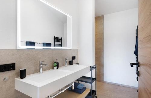 Neustift Im Stubaital Apartment | Stackler54 - mit Balkon