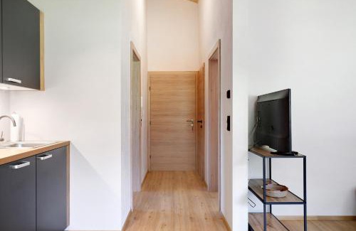 Neustift Im Stubaital Apartment | Stackler54 - mit Balkon