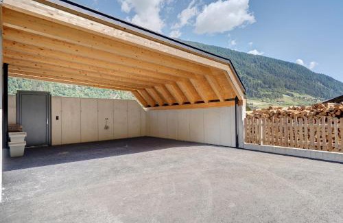 Neustift Im Stubaital Apartment | Stackler54 - mit Balkon