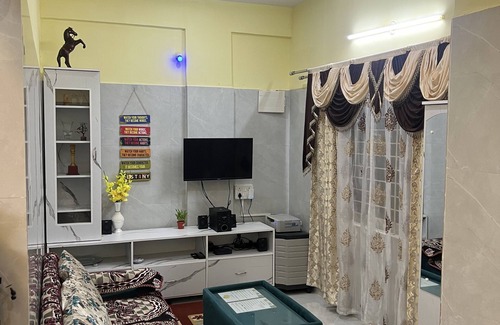 Narasapura Apartment | Stadium View Cozy Private Apartment Near BIEC Bengalore