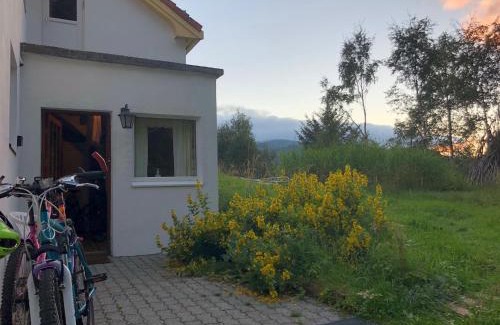 Selje Apartment | Stadlandet - Årsheim stort øko-retro hus tilleie