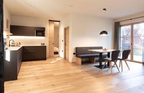 Lana Apartment | Stadler Hof - Stadler Suite