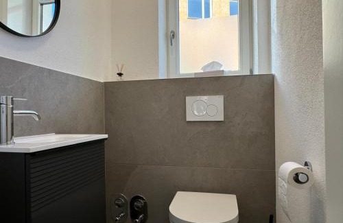 Unterallgau Apartment | Stadtvilla Ferienwohnung Apartment