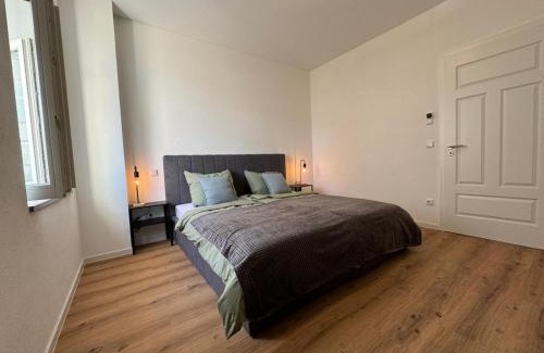 Unterallgau Apartment | Stadtvilla Ferienwohnung Apartment