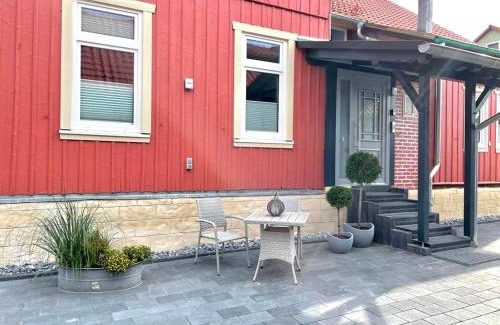 Blankenburg Apartment | Stadtvilla Haug die exklusiven Ferienwohnungen im Harz