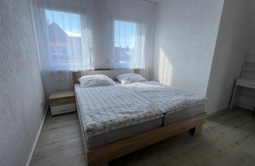 Trossingen Apartment | Stadtwohnung Trossingen Zentrum 5 Zimmer Maisonette