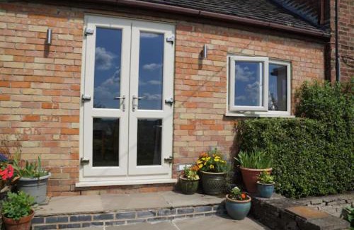 Stanley Common Apartment | Stag Cottage