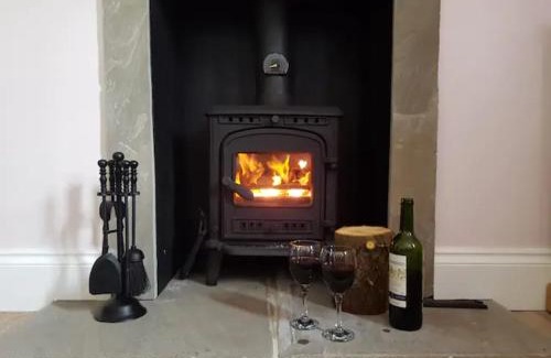 Stanley Common Apartment | Stag Cottage