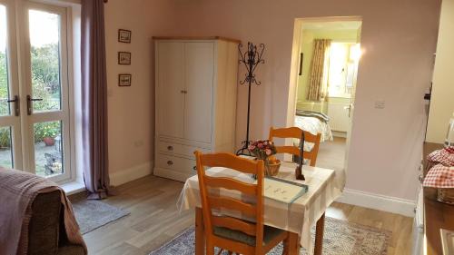 Stanley Common Apartment | Stag Cottage