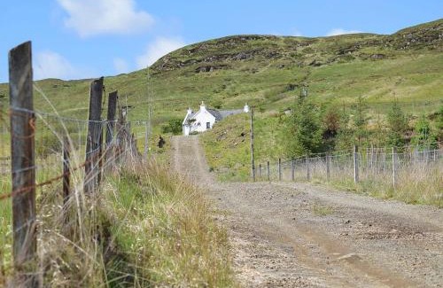 Skinidin House | Stag Cottage