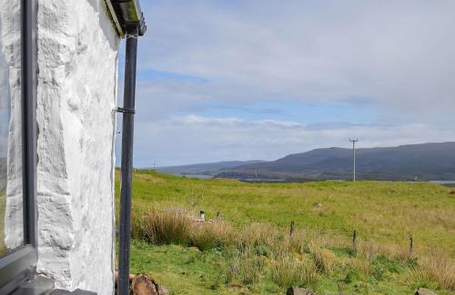 Skinidin House | Stag Cottage