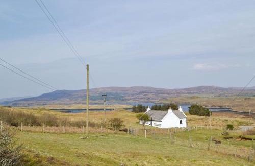 Skinidin House | Stag Cottage
