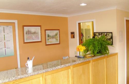 Molalla Hotel | Stagecoach Inn Motel