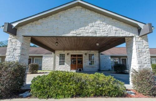 Woodville Hotel | Stagecoach Inn Woodville