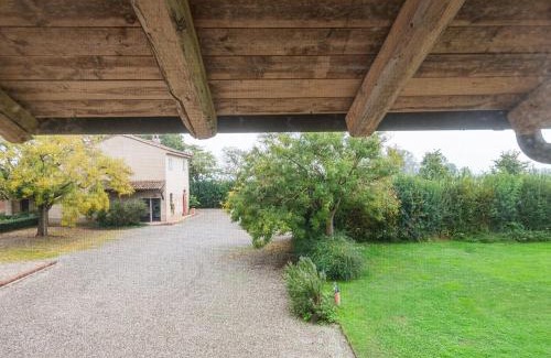 Stagno Lombardo House | Stagno Lombardo Garden Flat