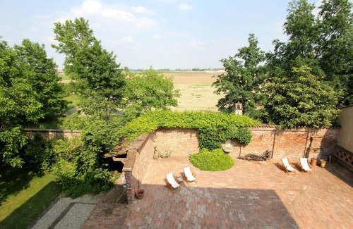 Stagno Lombardo House | Stagno Lombardo Garden Flat