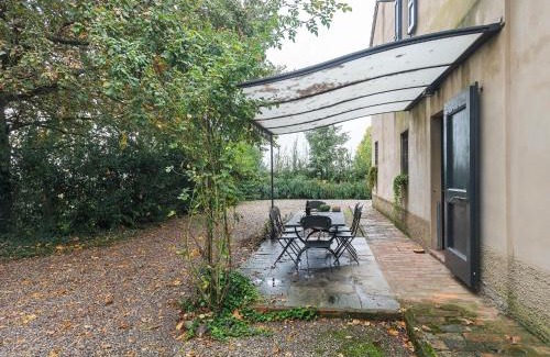 Stagno Lombardo House | Stagno Lombardo Garden Flat