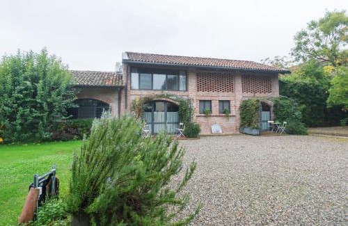 Stagno Lombardo House | Stagno Lombardo Garden Flat