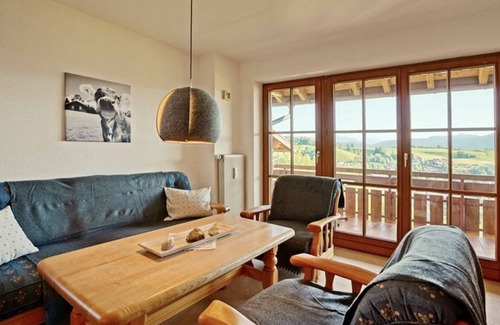 Staig Apartment | Staig/Allgäublick