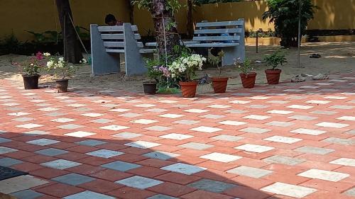 Kuzhuppilly House | Stains holidayhome & party floor, Cherai beach