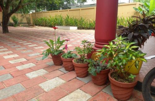 Kuzhuppilly House | Stains holidayhome & party floor, Cherai beach