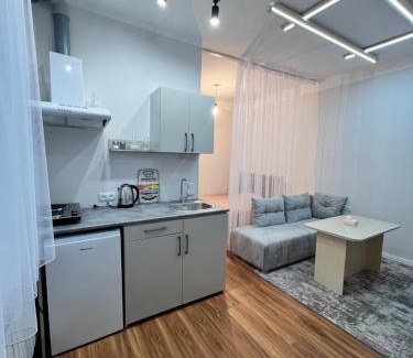 Erebuni House | "STAIRS"guest house