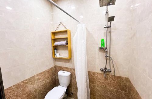 Erebuni House | "STAIRS"guest house