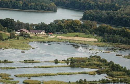 Czarna Dabrowka House | Stajnia Grazyny Mikorowo 46