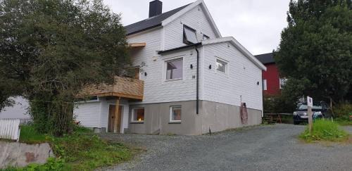 Tromso Apartment | Stakkevolvegen 58