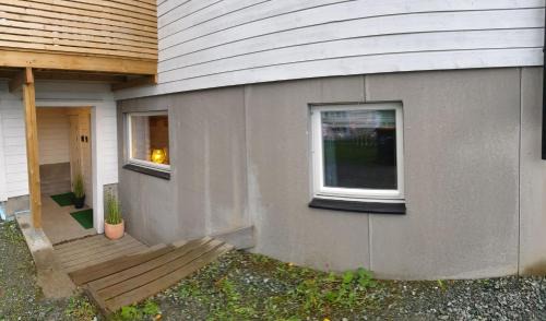 Tromso Apartment | Stakkevolvegen 58