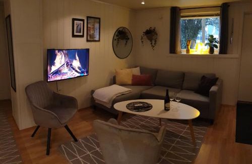 Tromso Apartment | Stakkevolvegen 58