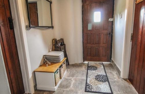 Fulford House | Stallington Hall Farm