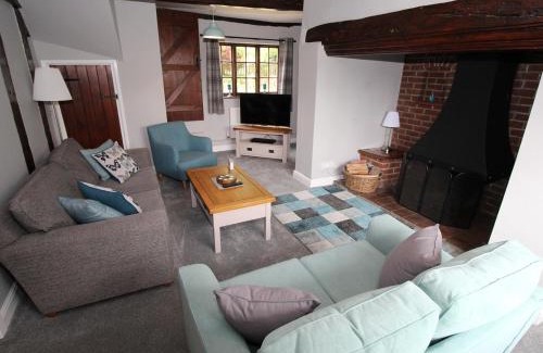 Fulford House | Stallington Hall Farm