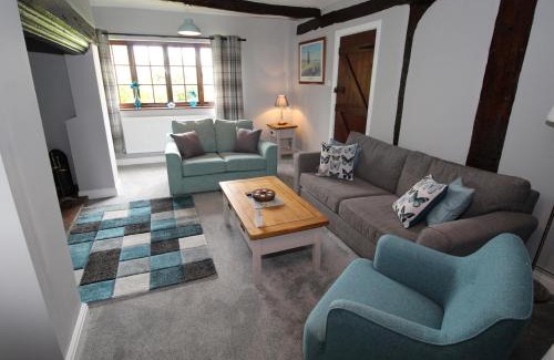 Fulford House | Stallington Hall Farm