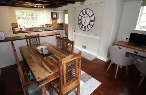 Fulford House | Stallington Hall Farm