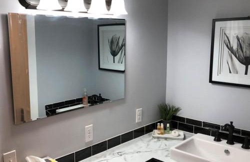 Stamford Bed & Breakfast | Stamford Gables Bed and Breakfast