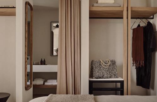 Apollonia Apartment | Stamna Sifnos a member of Design Hotels