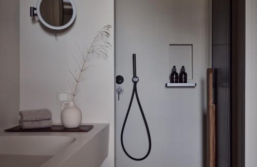 Apollonia Apartment | Stamna Sifnos a member of Design Hotels