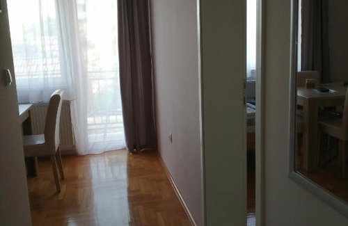 Sabac Apartment | Stan Moravčević