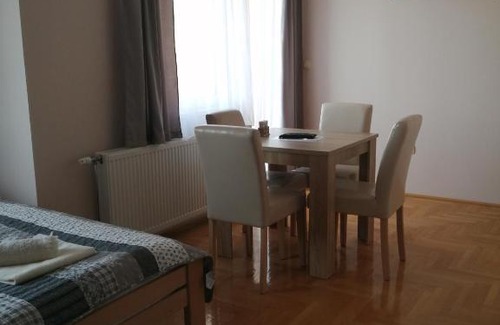 Sabac Apartment | Stan Moravčević