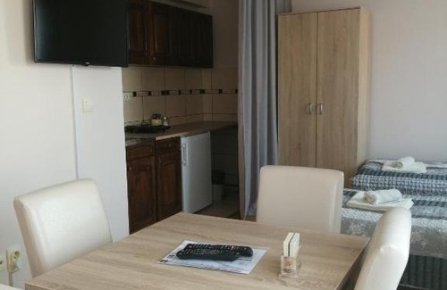 Sabac Apartment | Stan Moravčević